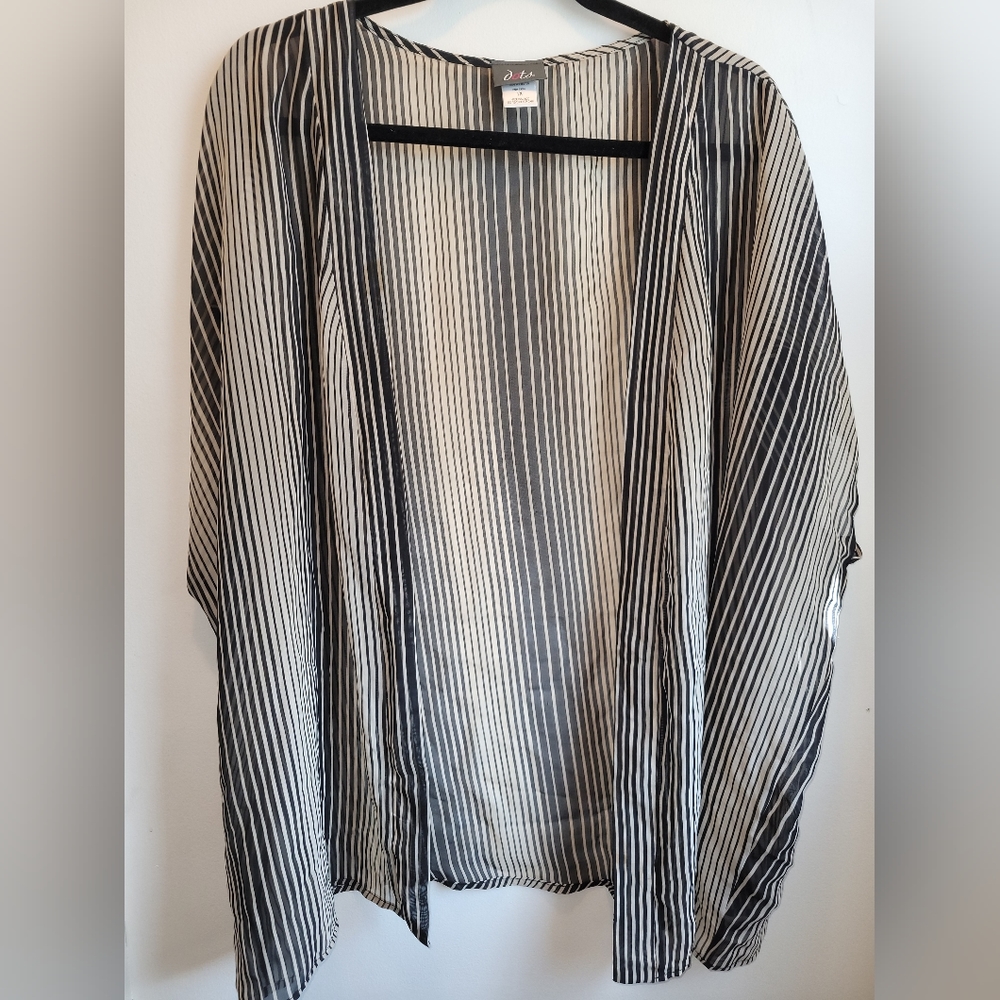 Kimono Top